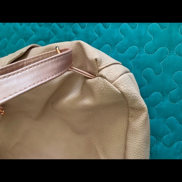 Arizona Jean Co. Blush Backpack - Picture 13 of 15